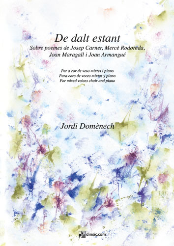De dalt estant