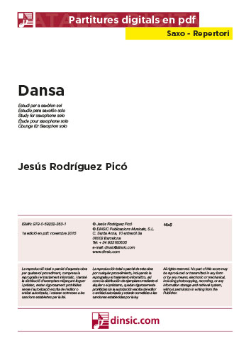 Dansa