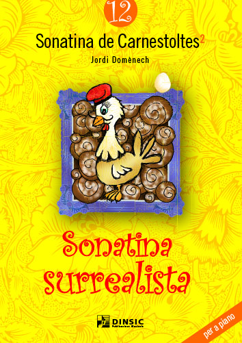 Sonatina de Carnestoltes 12: Sonatina surrealista