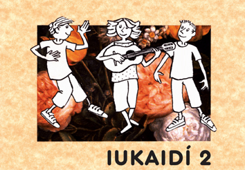 Iukaidí 2