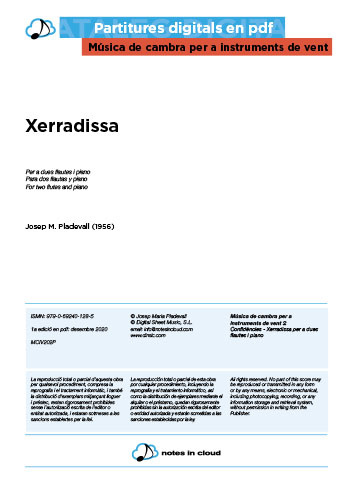 Xerradissa