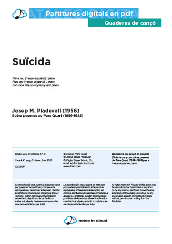 Suïcida