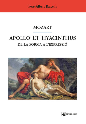Apollo et Hyacinthus