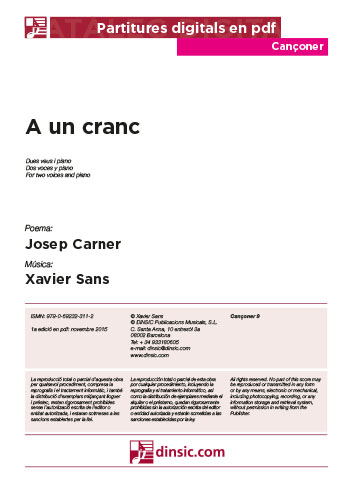 A un cranc