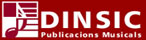 Dinsic Publicacions Musicals